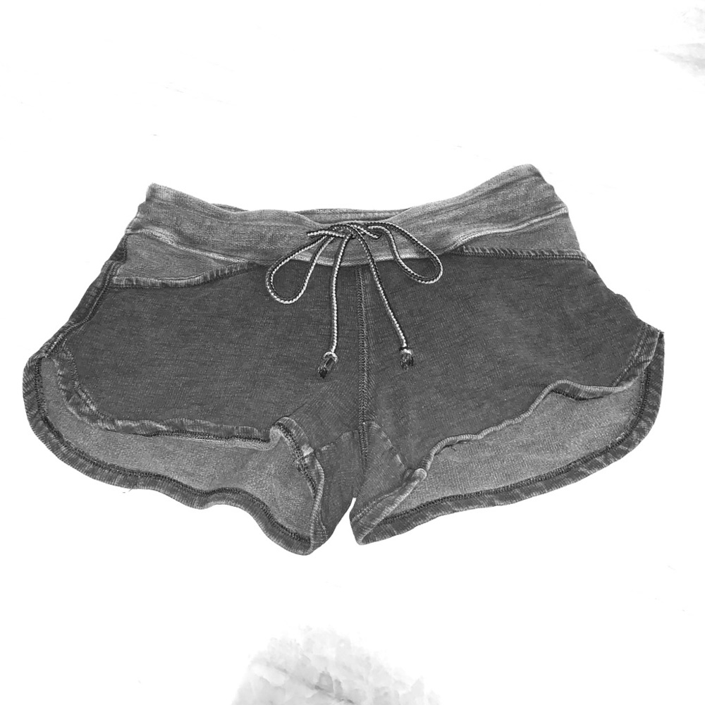 Free People Shorts
